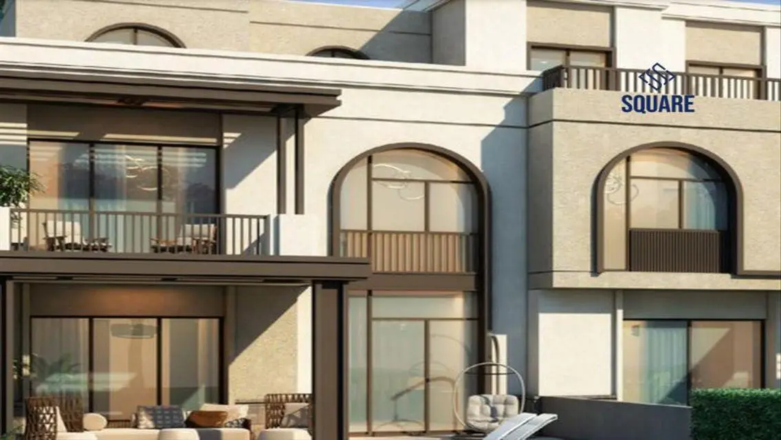 Luxury Villa for Sale in a Prime Location