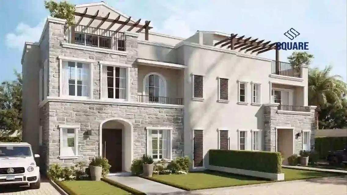 Luxury Villa for Sale in a Prime Location