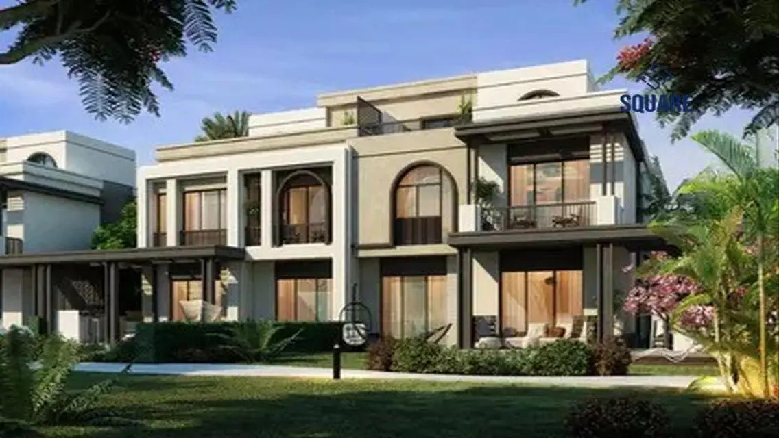 Luxury Villa for Sale in a Prime Location