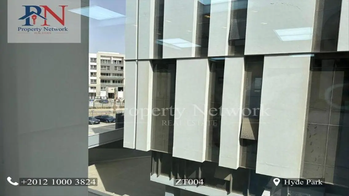 عقار متميز بمساحة 65 متر للبيع