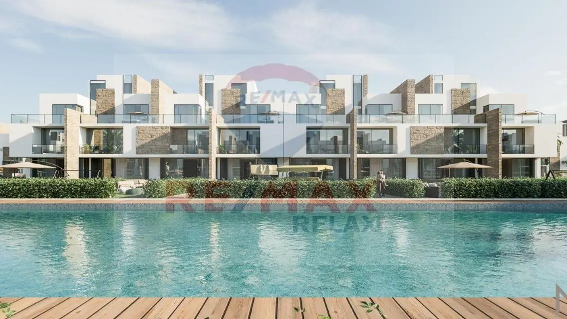 Luxury Villa with Stunning Views