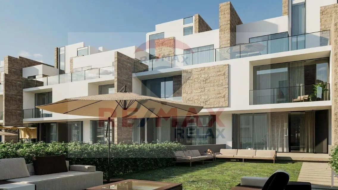 Luxury Villa with Stunning Views