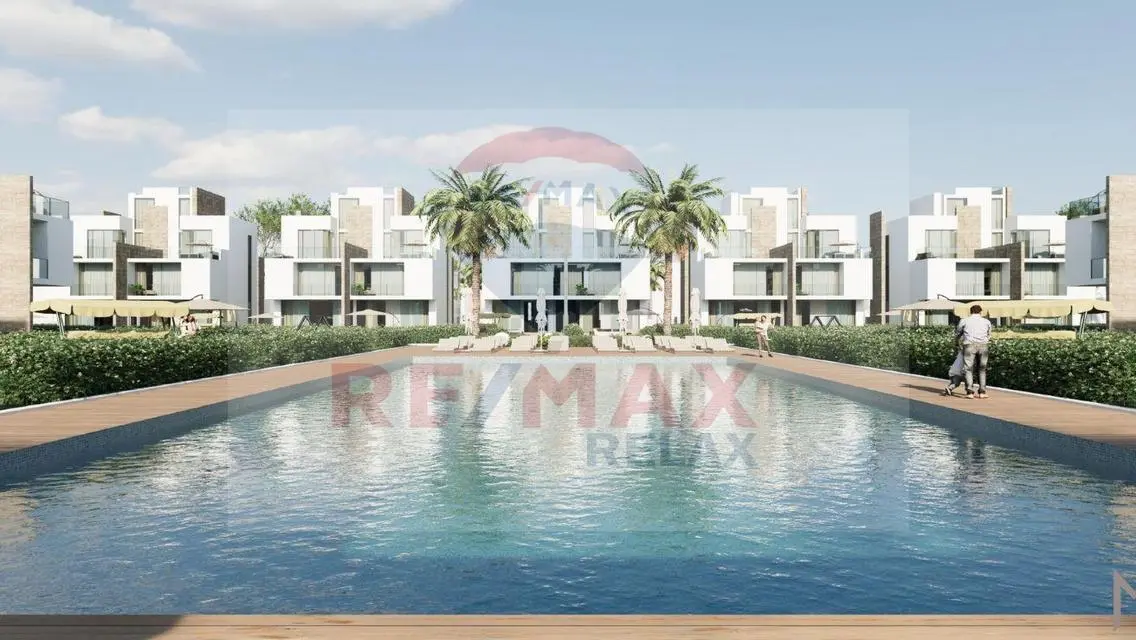 Luxury Villa with Stunning Views