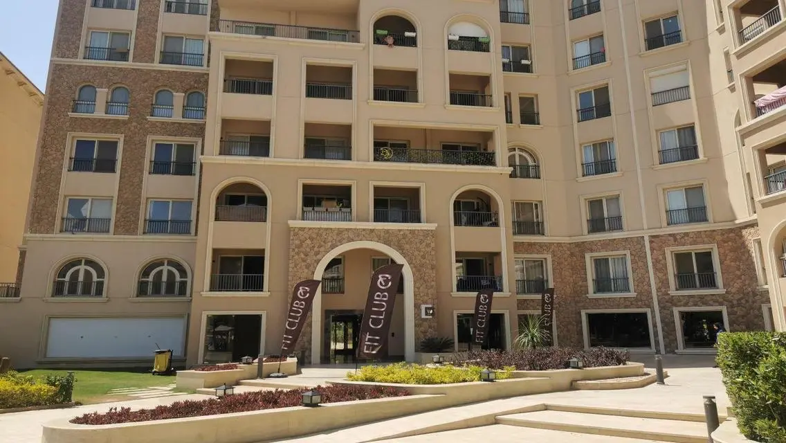Luxurious Apartment for Sale in 90 Avenue, 156 sqm