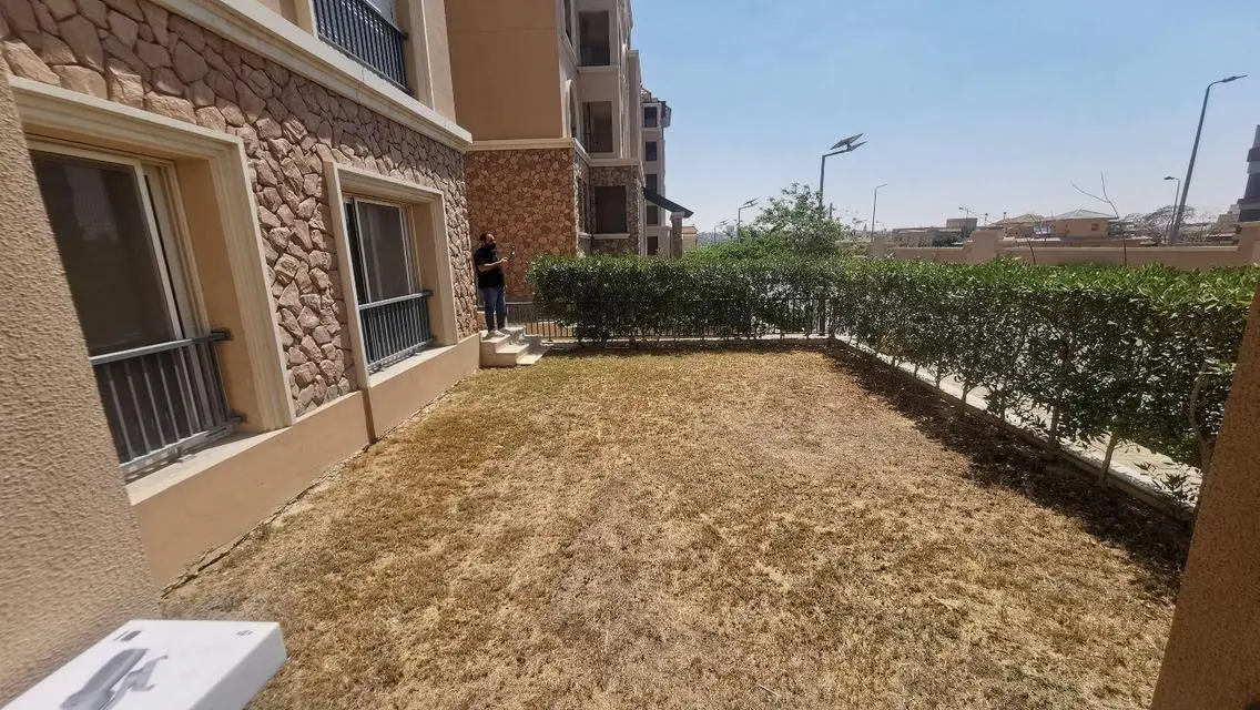 Luxurious Apartment for Sale in 90 Avenue, 156 sqm