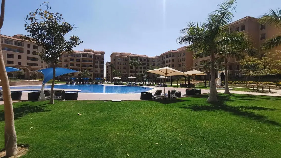 Luxurious Apartment for Sale in 90 Avenue, 156 sqm