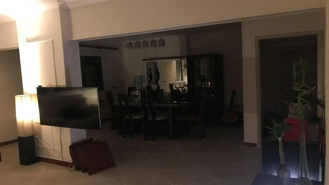 شقة للبيع في موقع متميز