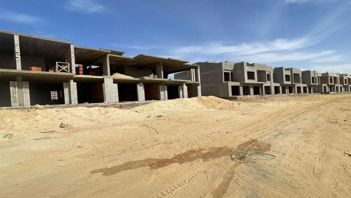Luxury Villa For Sale in Rosail - Mostakbal City