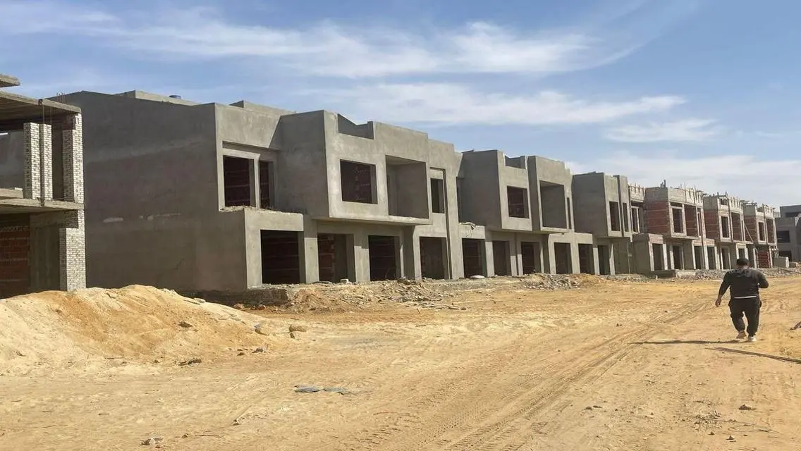 Luxury Villa For Sale in Rosail - Mostakbal City