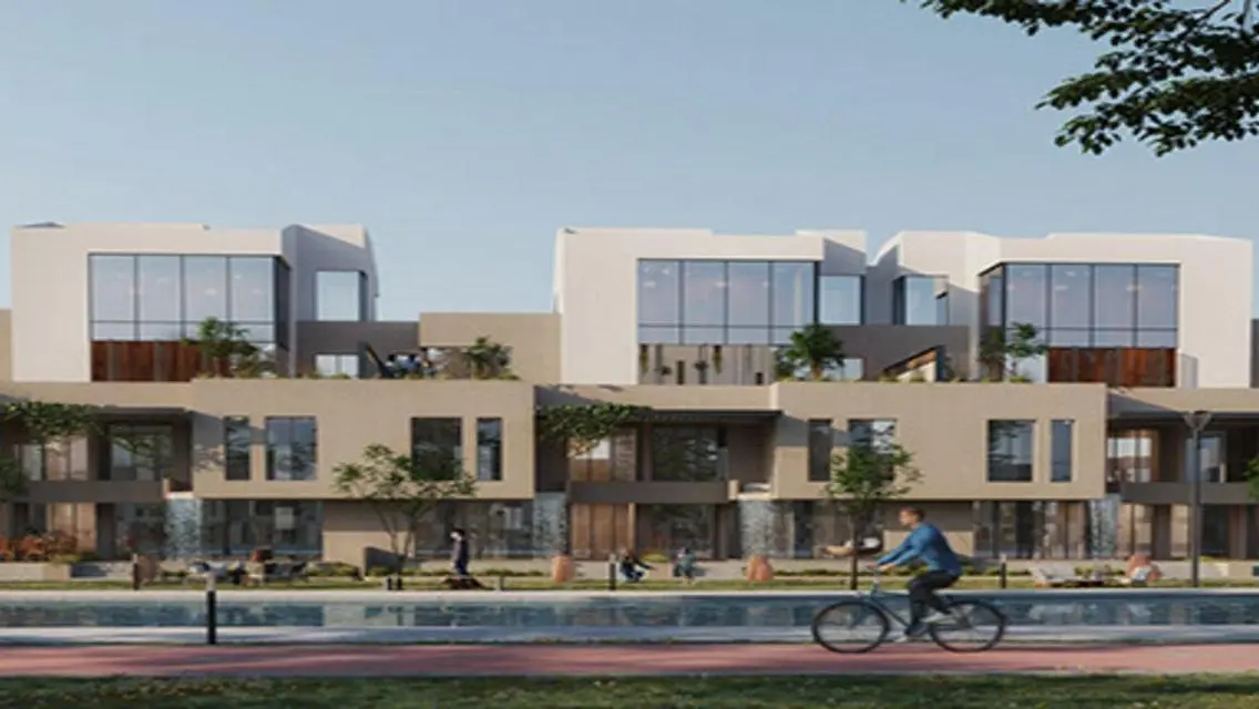 Luxury Villa For Sale in Rosail - Mostakbal City