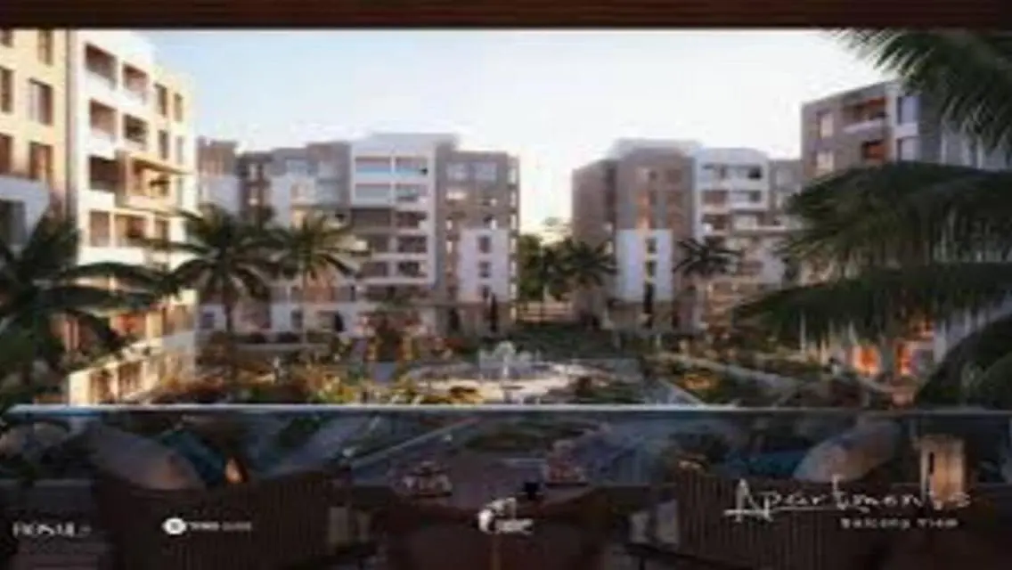 Luxury Villa For Sale in Rosail - Mostakbal City