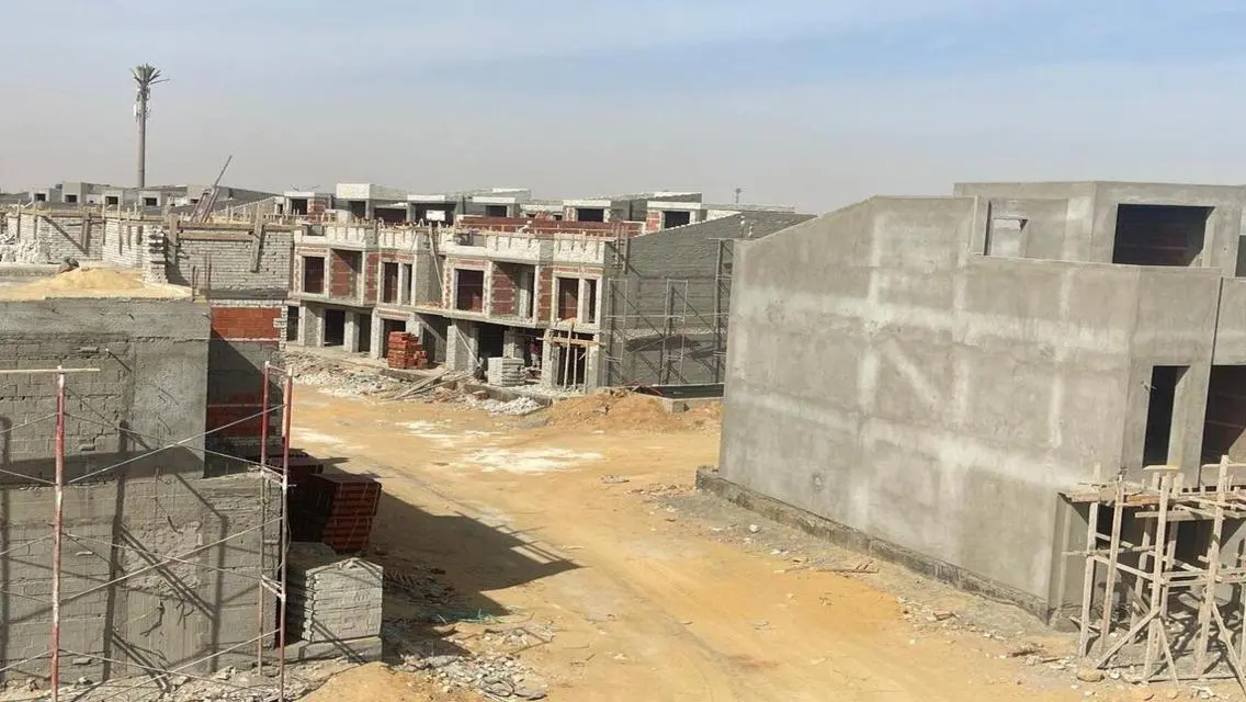 Luxury Villa For Sale in Rosail - Mostakbal City