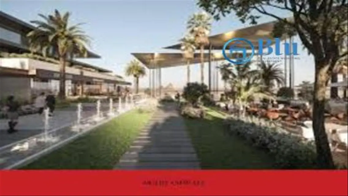 Luxury Apartment for Sale with Spacious Area