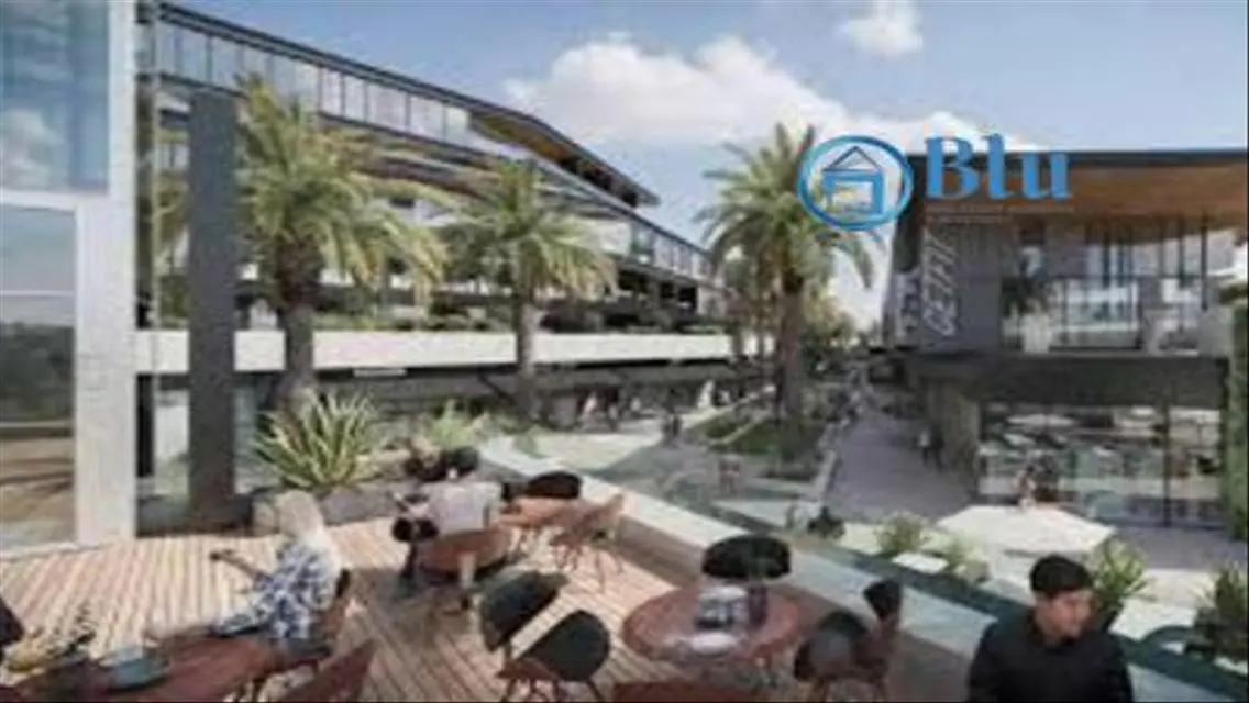 Luxury Apartment for Sale with Spacious Area
