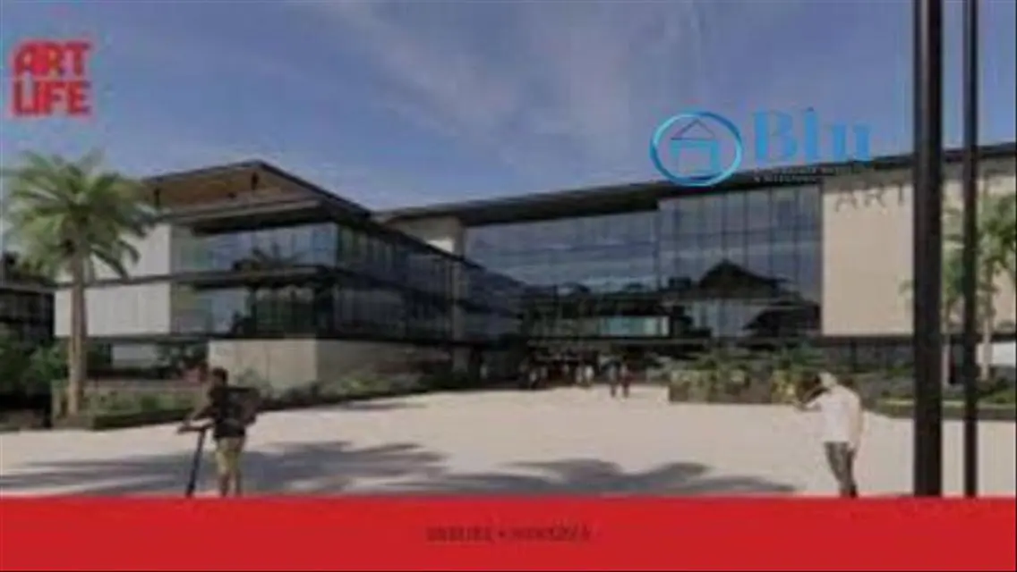 Luxury Apartment for Sale with Spacious Area