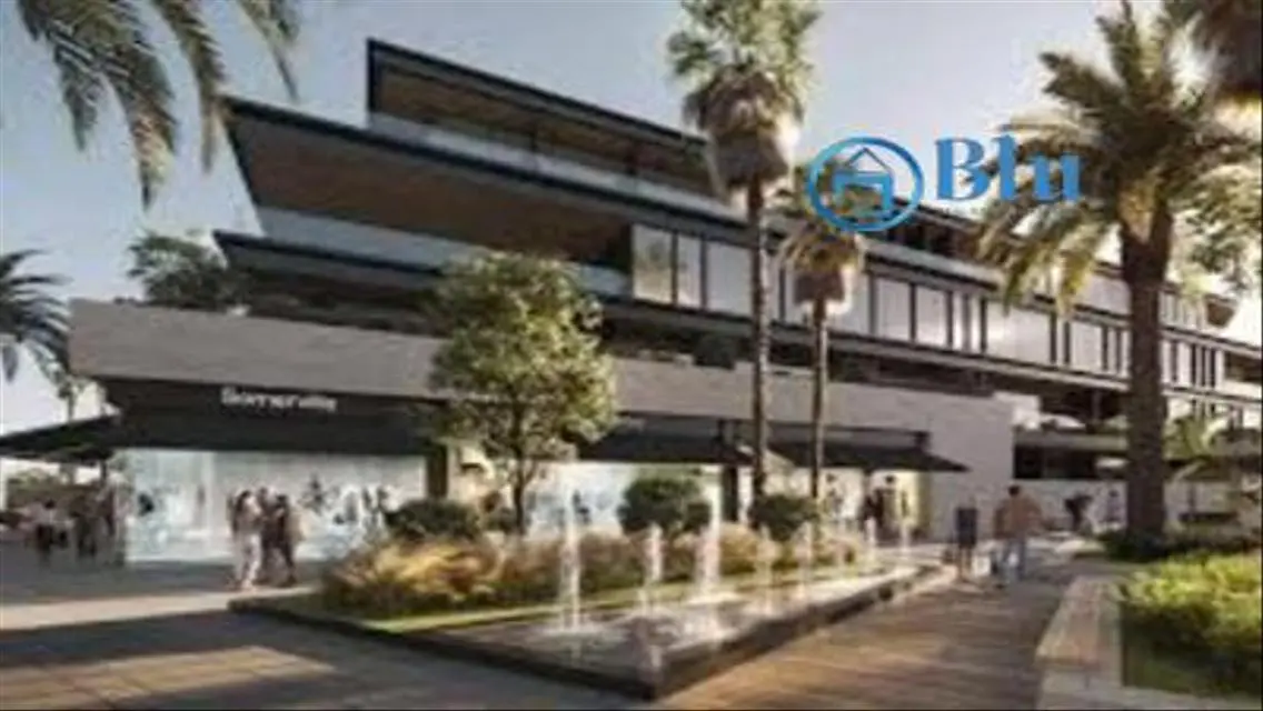 Luxury Apartment for Sale with Spacious Area