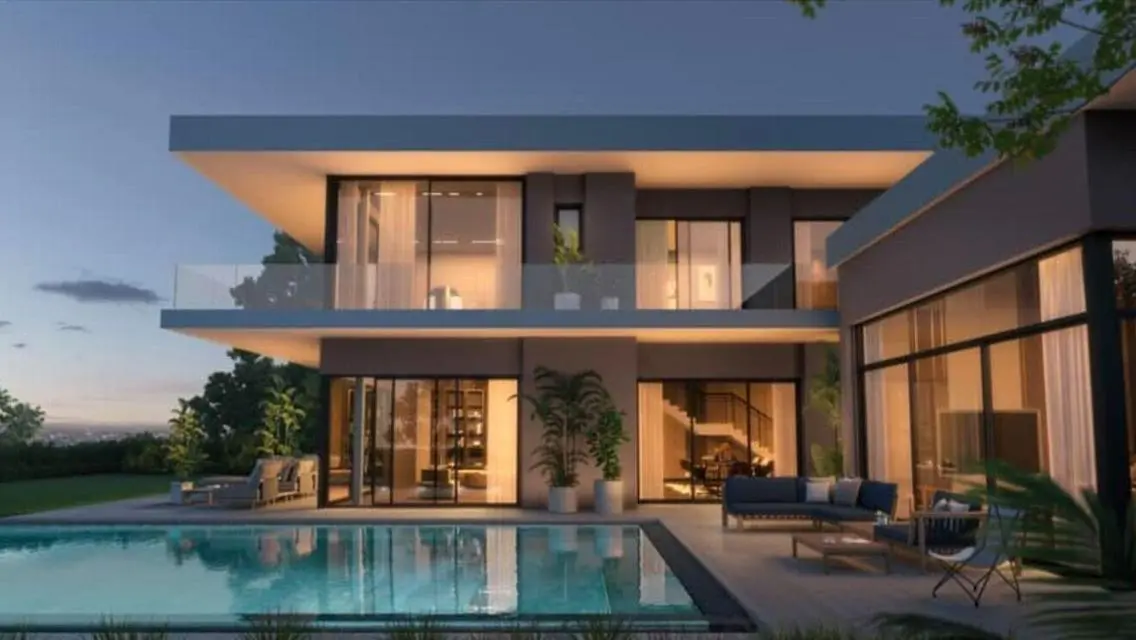 Luxury Apartment for Sale - 2 Bedrooms with Premium Amenities