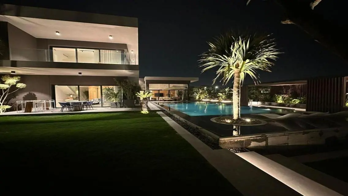 Luxury Apartment for Sale - 2 Bedrooms with Premium Amenities