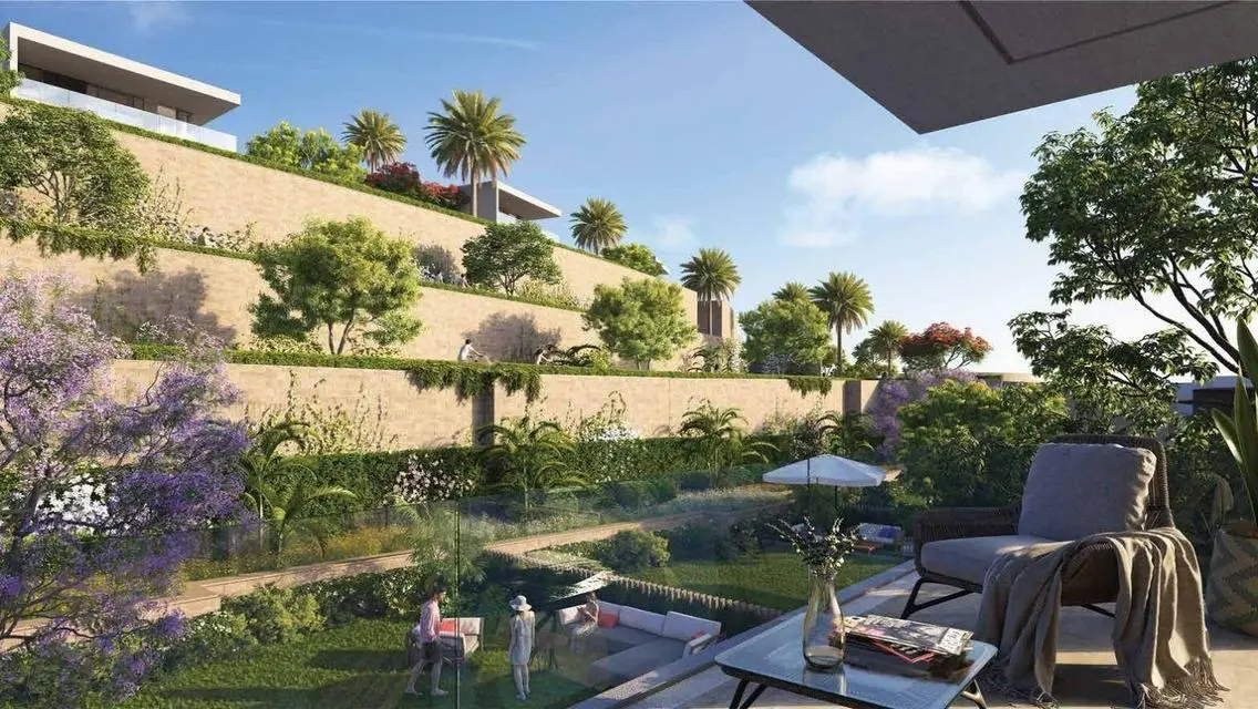 Luxury Apartment for Sale - 2 Bedrooms with Premium Amenities