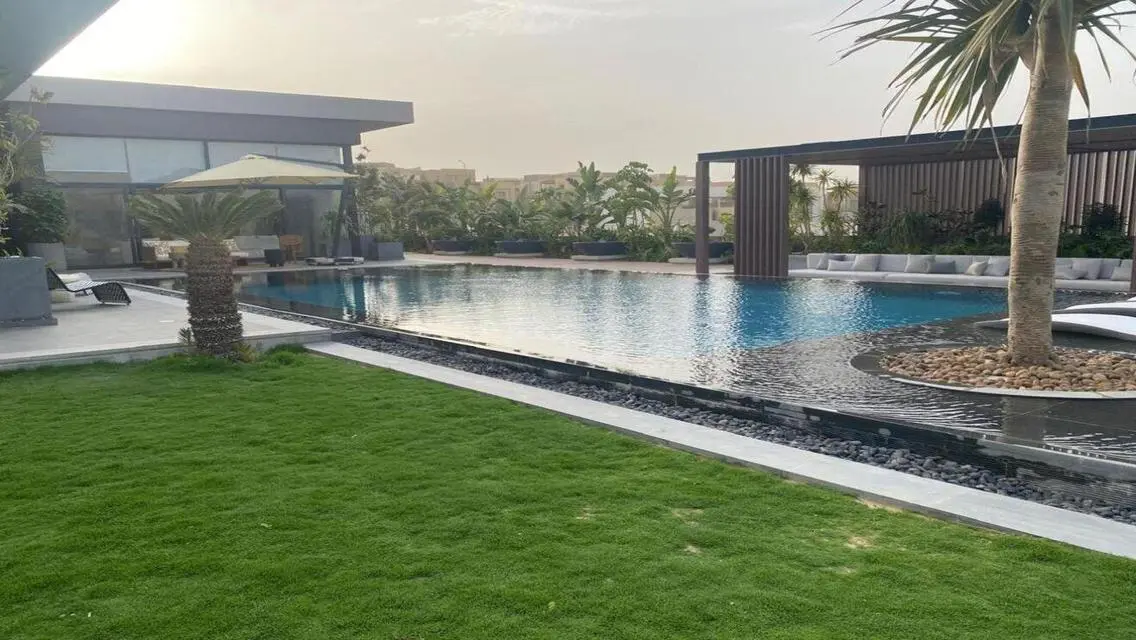 Luxury Apartment for Sale - 2 Bedrooms with Premium Amenities