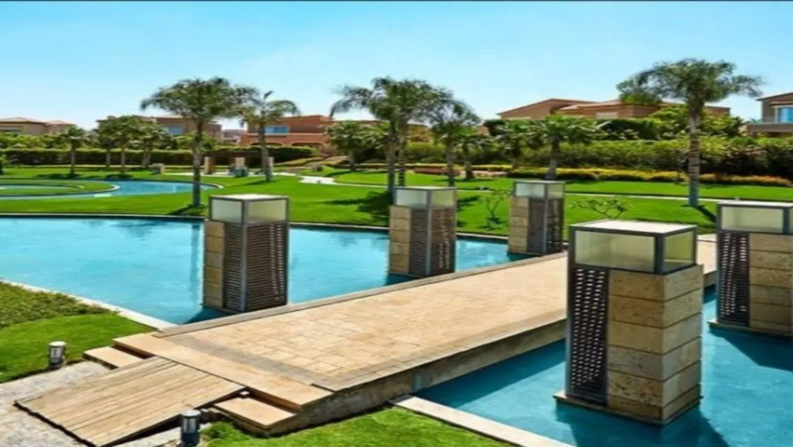 Luxury Apartment for Sale - 2 Bedrooms with Premium Amenities