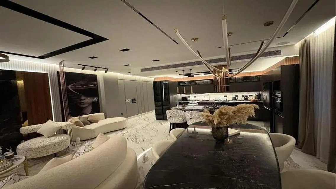 Luxury VIP Villa for Sale