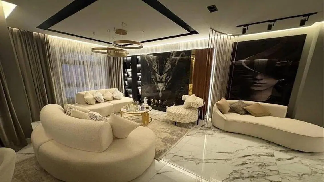Luxury VIP Villa for Sale