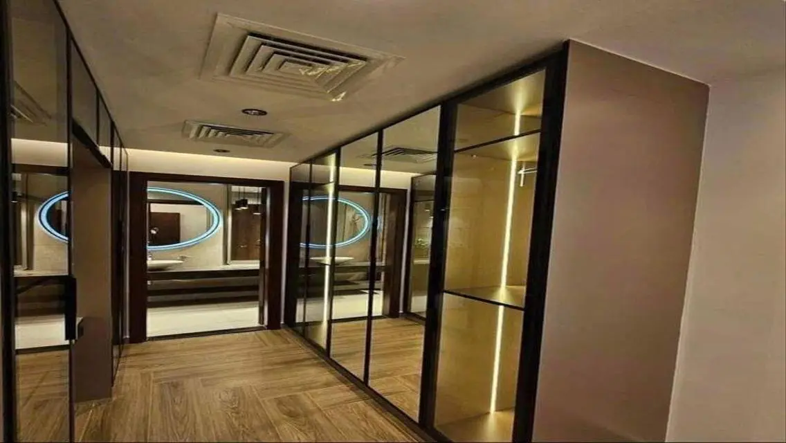 Luxury VIP Villa for Sale