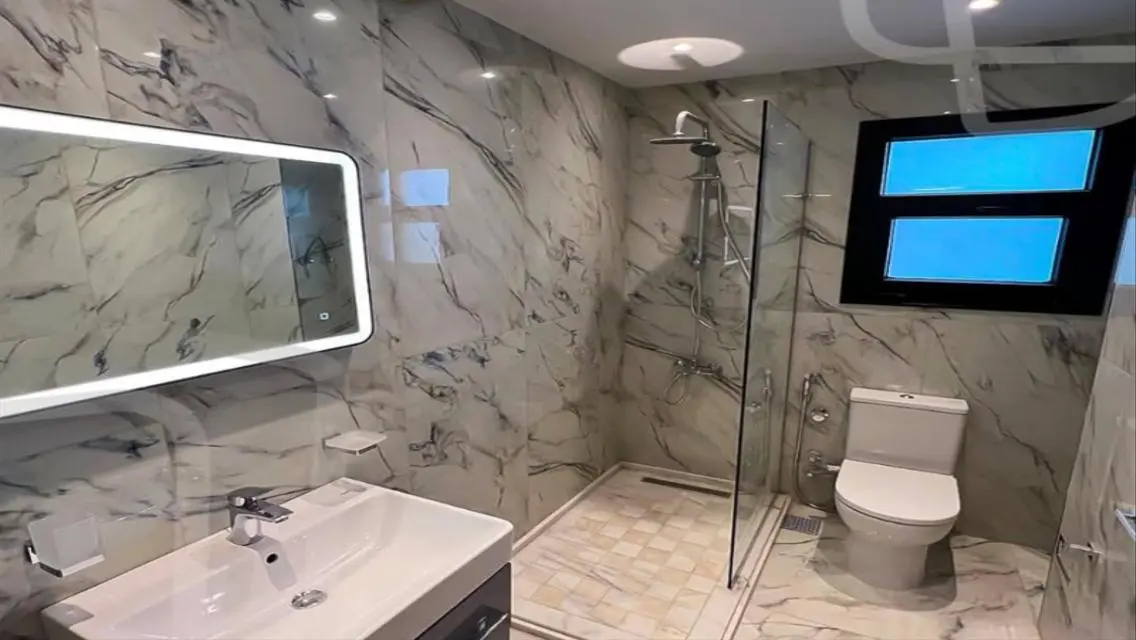 Luxury Apartment at Marriott Residences - Four Bedrooms