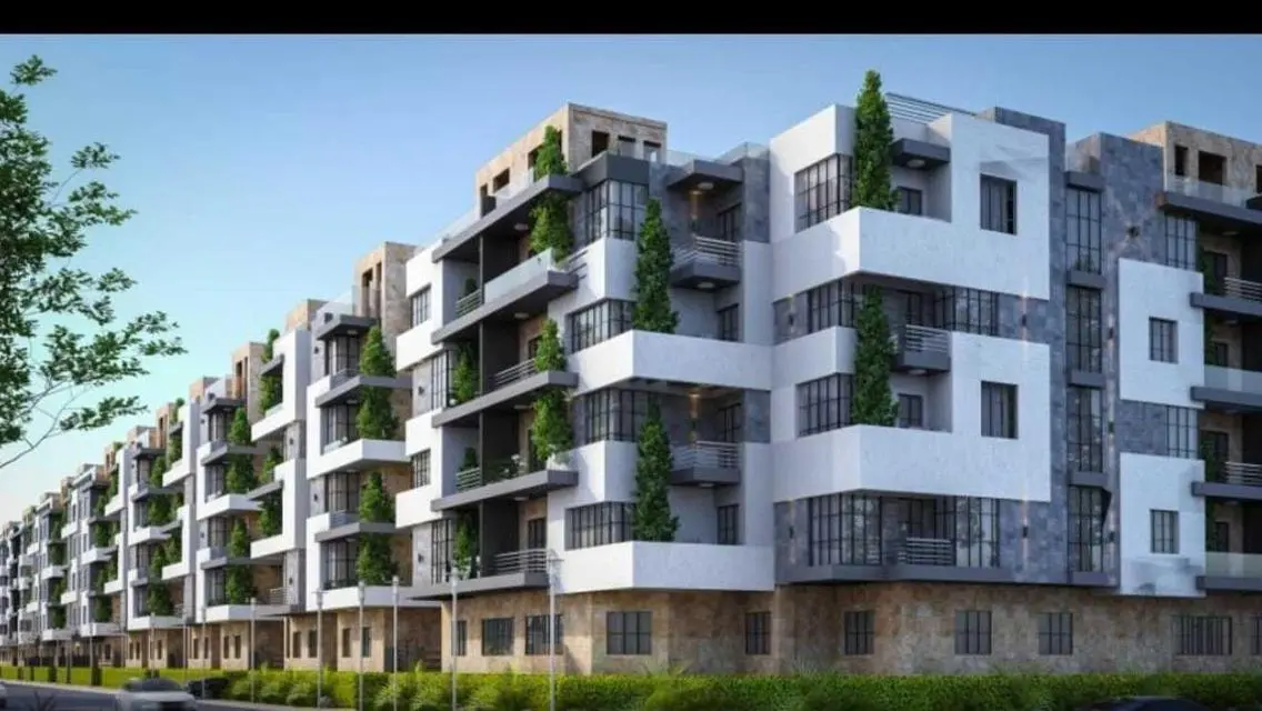 Luxurious Apartment for Sale at Capella Residence 20