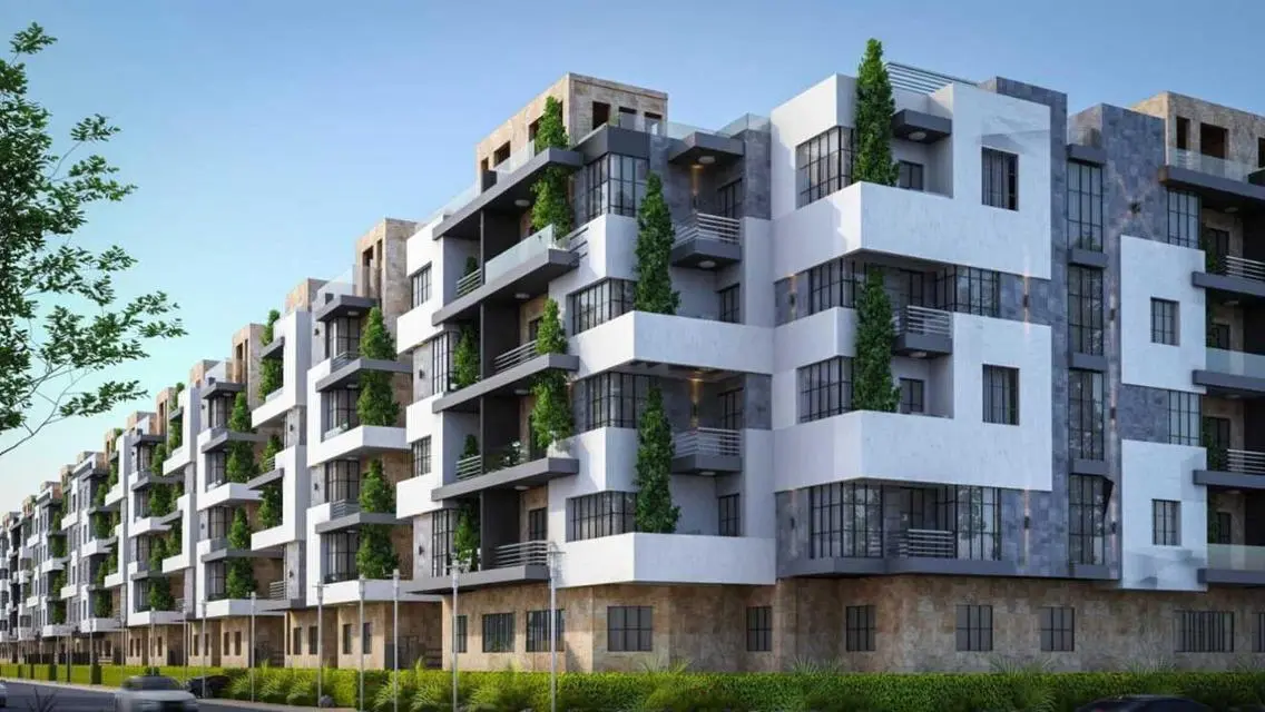Luxurious Apartment for Sale at Capella Residence 20