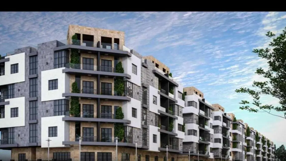 Luxurious Apartment for Sale at Capella Residence 20
