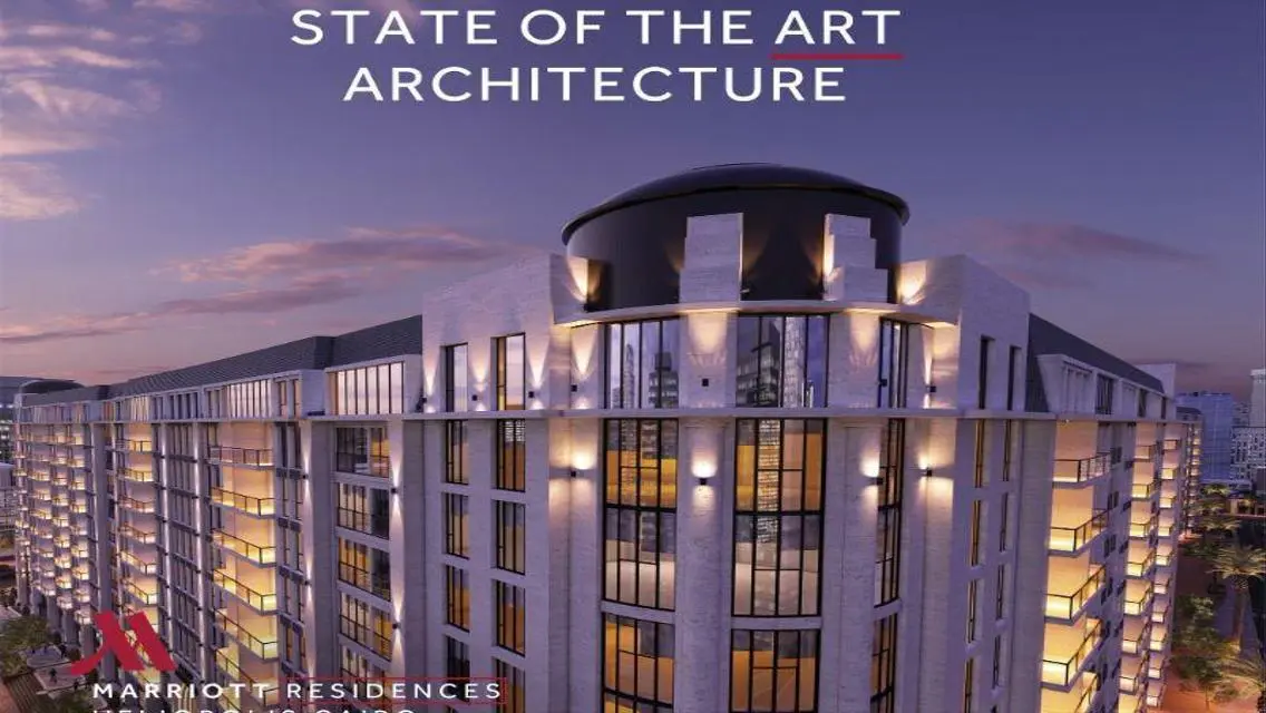 Luxury Apartment for Sale in 1653050 for 33,061,000 EGP