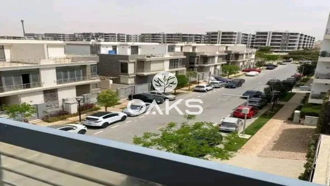 شقة فاخرة بمساحة شاسعة مع إطلالة رائعة