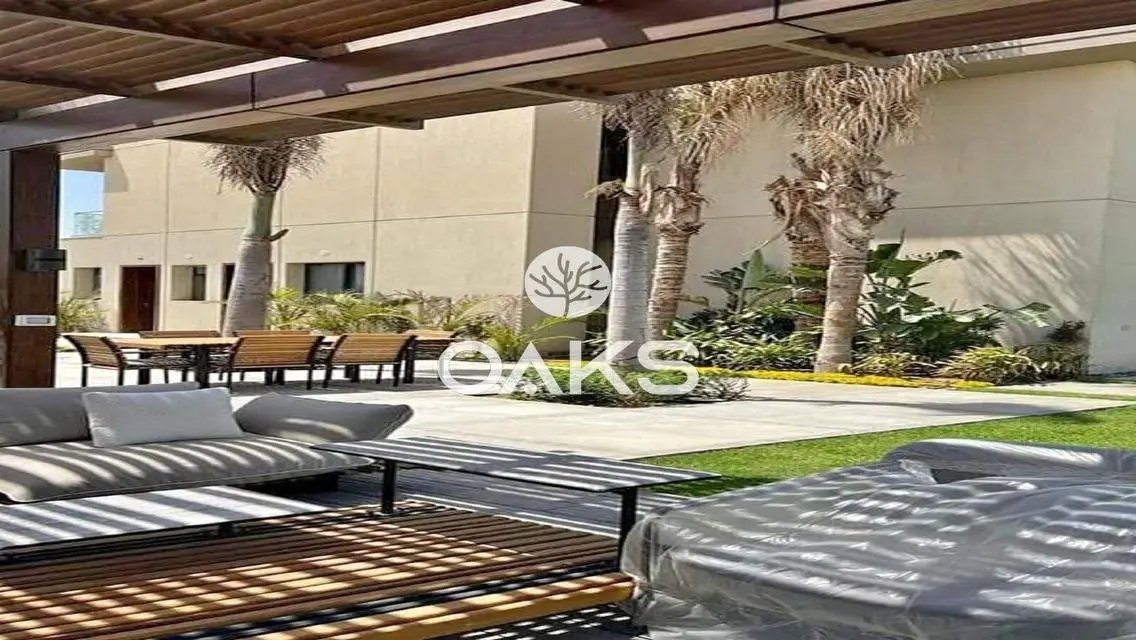 شقة فاخرة بمساحة شاسعة مع إطلالة رائعة