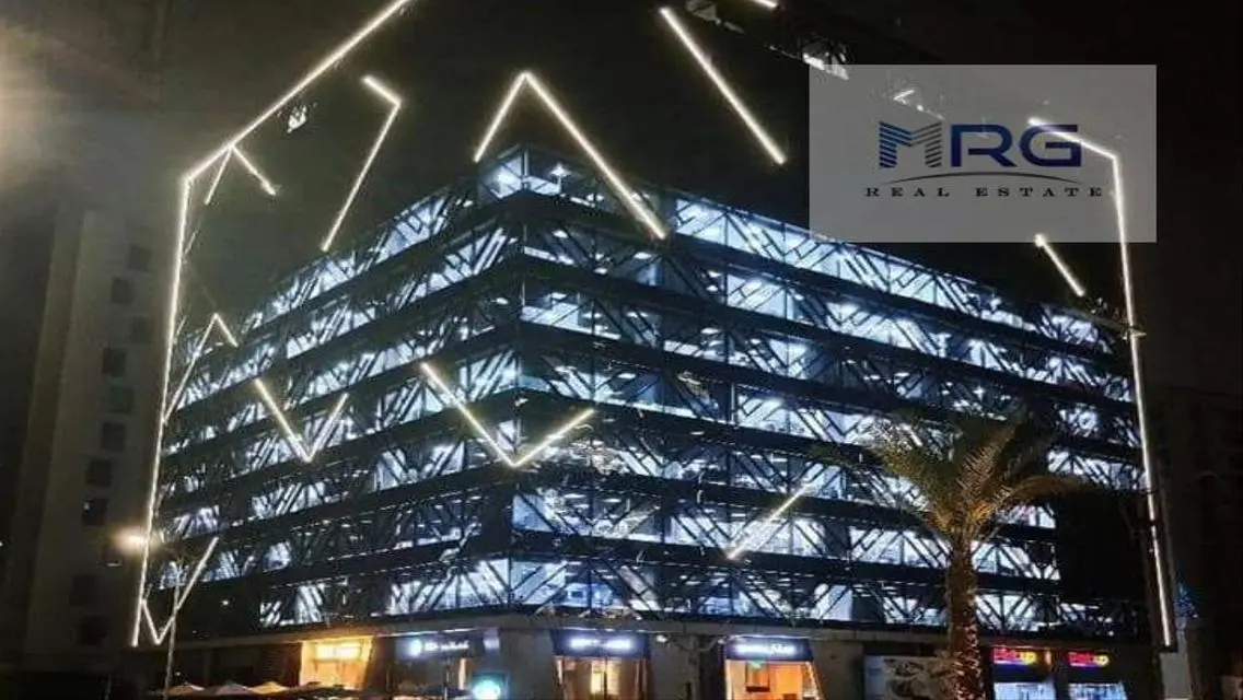 Luxury Apartment with Balcony in Prime Location