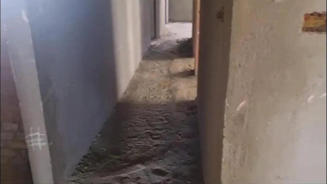 Luxury Apartment for Sale with Security Guard and Covered Parking