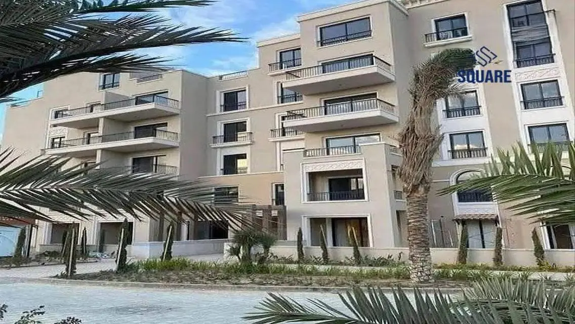 قرية الغرب - فيلا 3