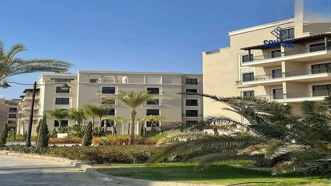 قرية الغرب - فيلا 3