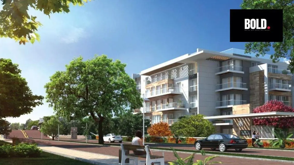 Luxury Apartment for Sale in Mountain View, Icity Club Park