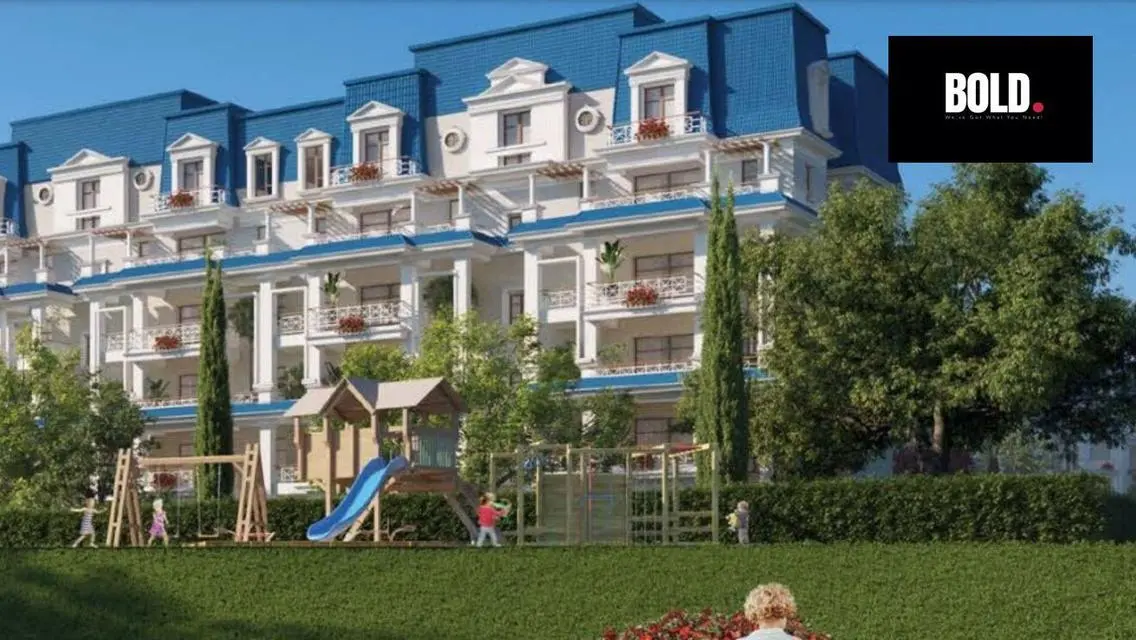 Luxury Apartment for Sale in Mountain View, Icity Club Park