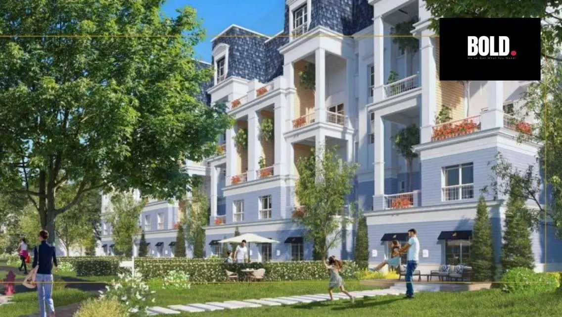 Luxury Apartment for Sale in Mountain View, Icity Club Park