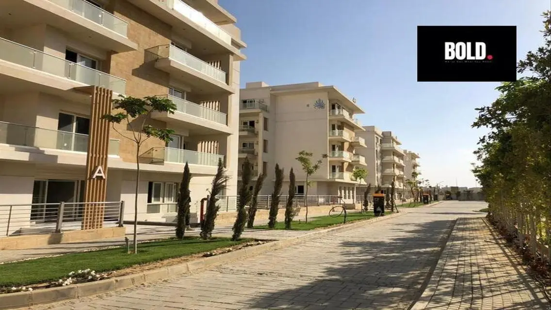 Luxury Apartment for Sale in Mountain View, Icity Club Park