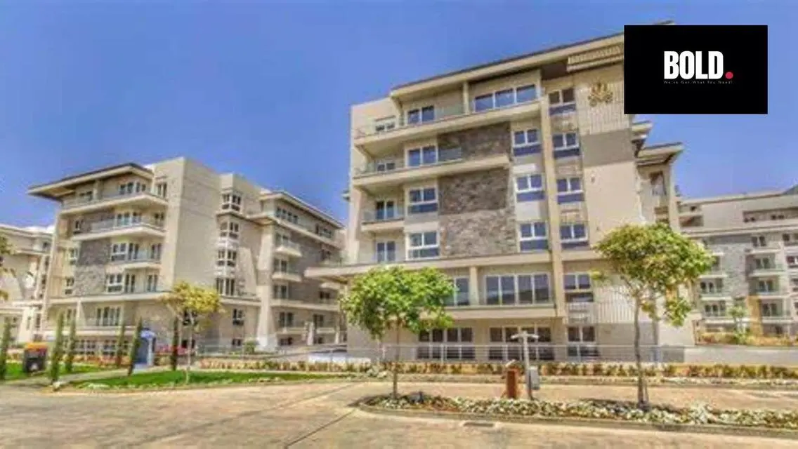 Luxury Apartment for Sale in Mountain View, Icity Club Park