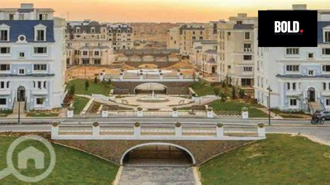 Luxury Apartment for Sale in Mountain View, Icity Club Park