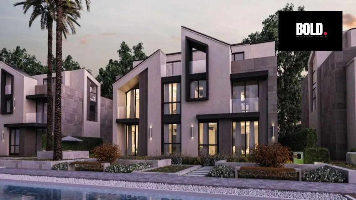 Luxury Villa with Private Garden and Pool