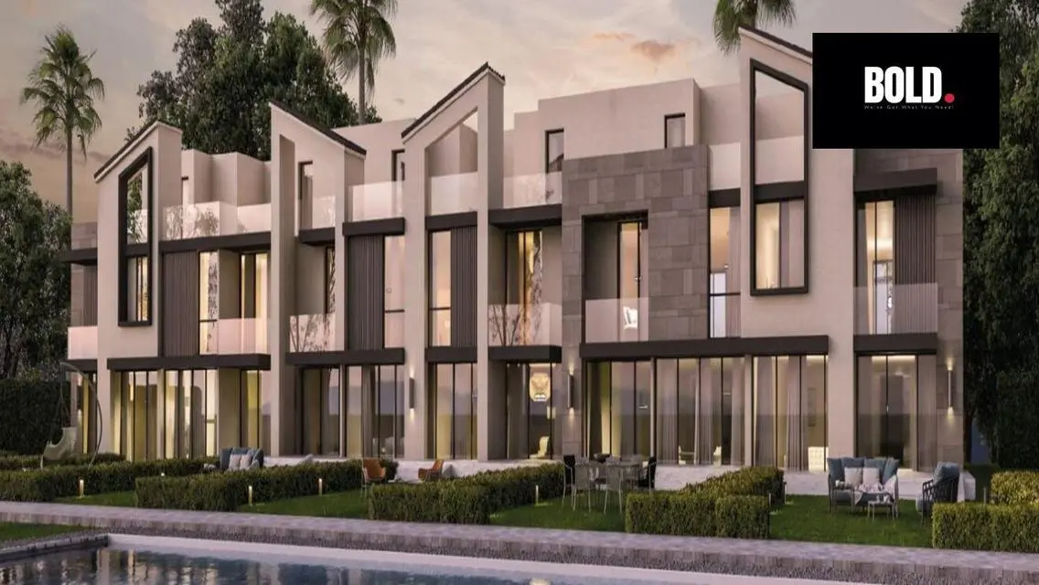 Luxury Villa with Private Garden and Pool