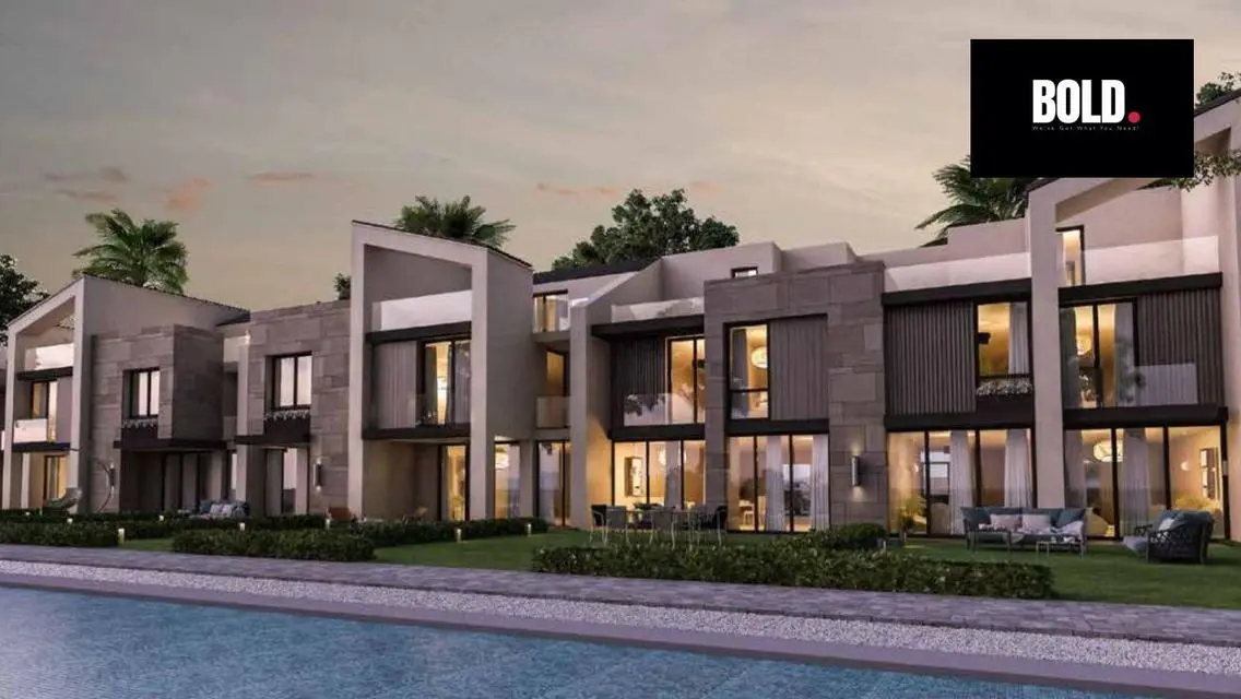 Luxury Villa with Private Garden and Pool