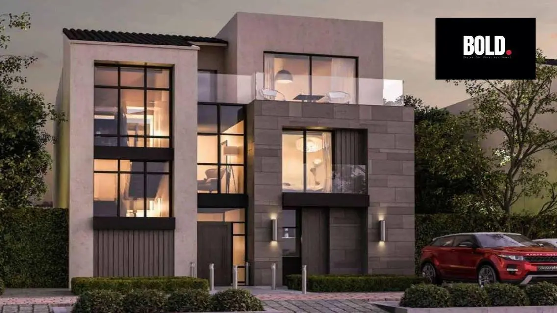 Luxury Villa with Private Garden and Pool