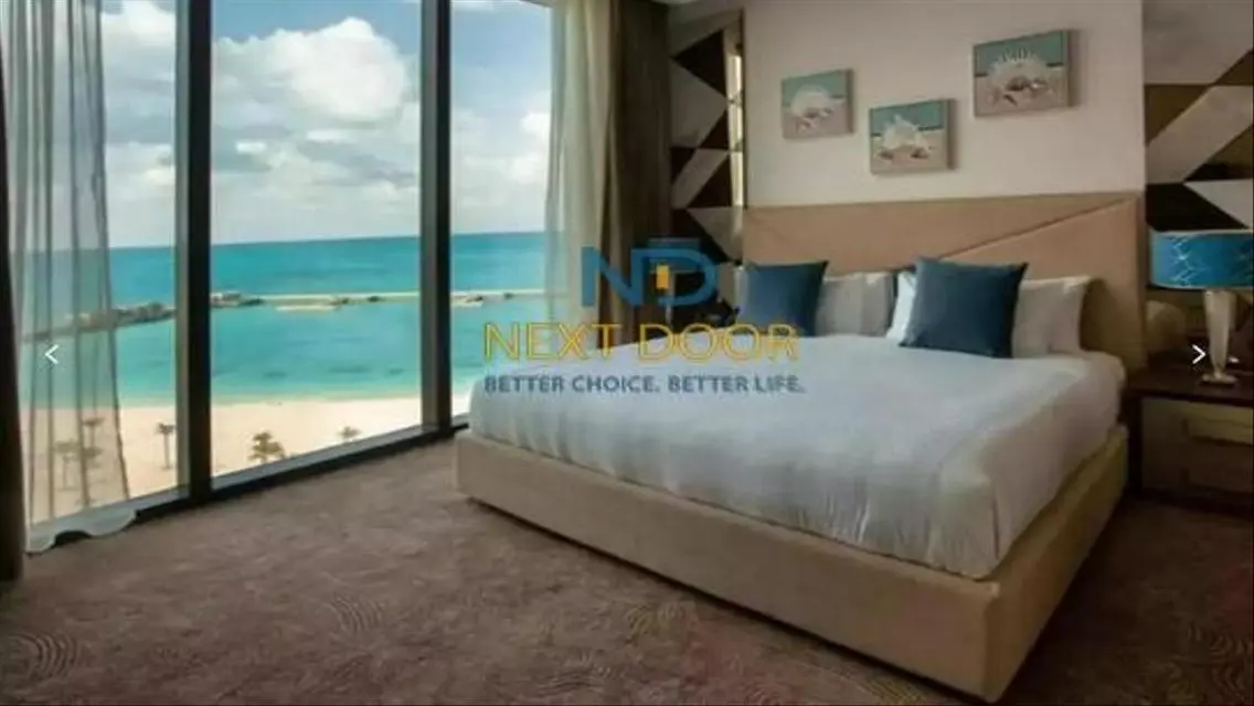 Luxurious Apartment with Amazing Features at a Great Price